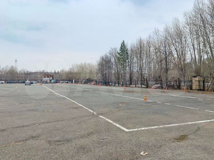 Участок 26,8 сот. (промназначения)