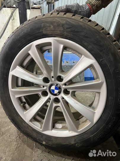 R17 Nordman 7 225/55, PCD 4x100 DIA 15