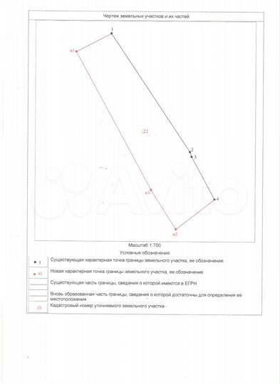 Участок 25 сот. (ИЖС)