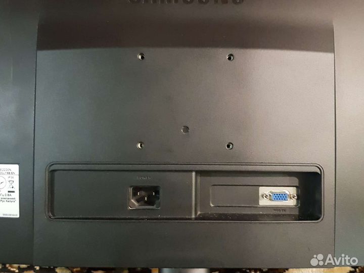 Монитор Samsung