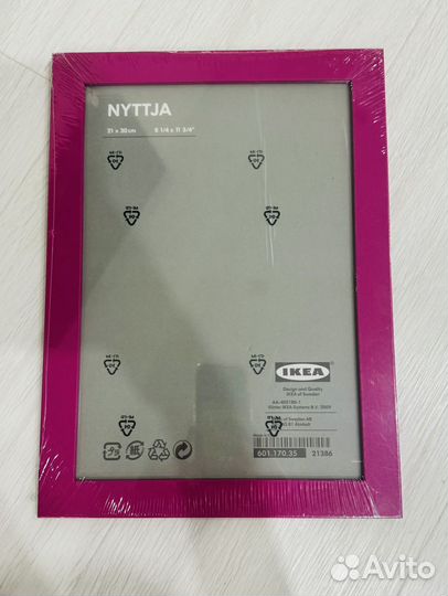 Рамка IKEA
