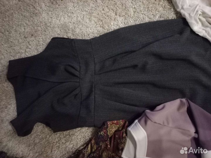 Пакет вещей