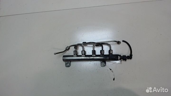 Рампа топливная Saab 9-3, 2008