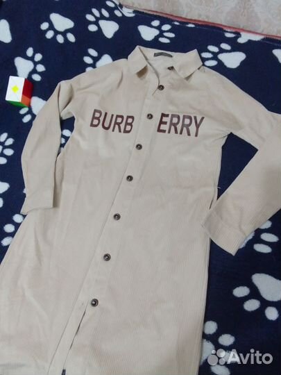 Халат женский