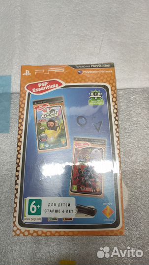 Игры для psp,ps vita