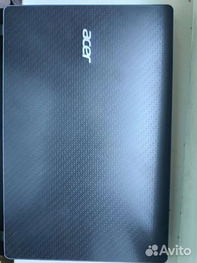 Ноутбук Acer Aspire V3-371