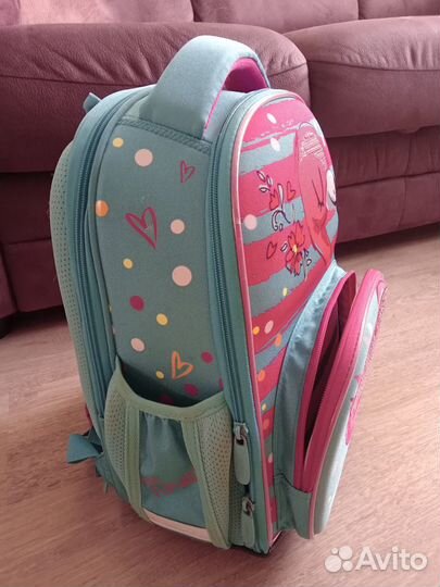 Продам портфель Berlingo