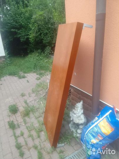 Полка подиум