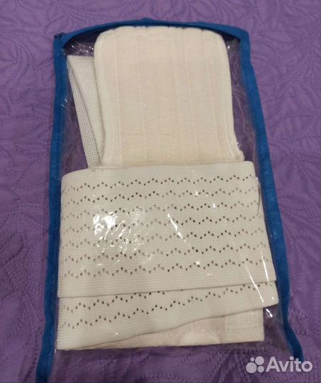 Корсет, корректор осанки детский