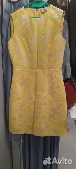 Blugirl платье, р. 42-44