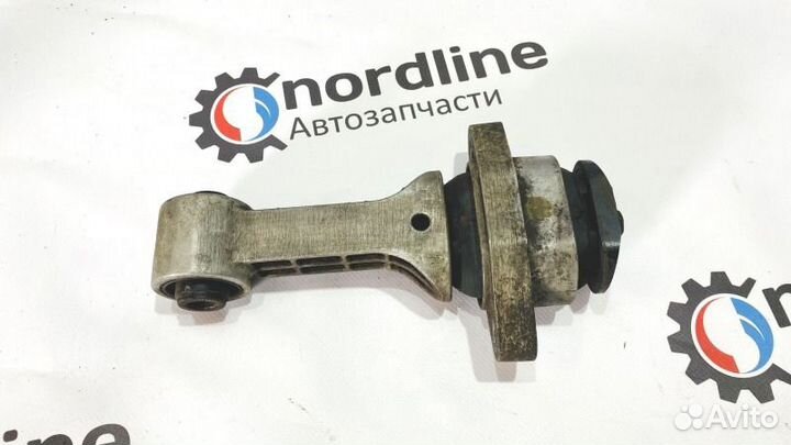 Опора двигателя задняя Hyundai Solaris седан 1.4