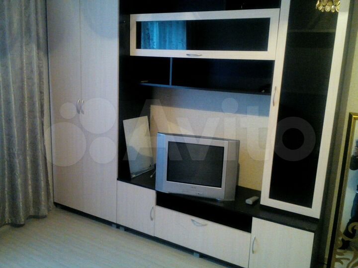 Комната 12 м² в 3-к., 2/9 эт.