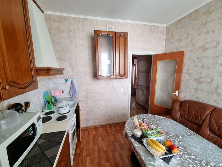 2-к. квартира, 55 м², 8/9 эт.