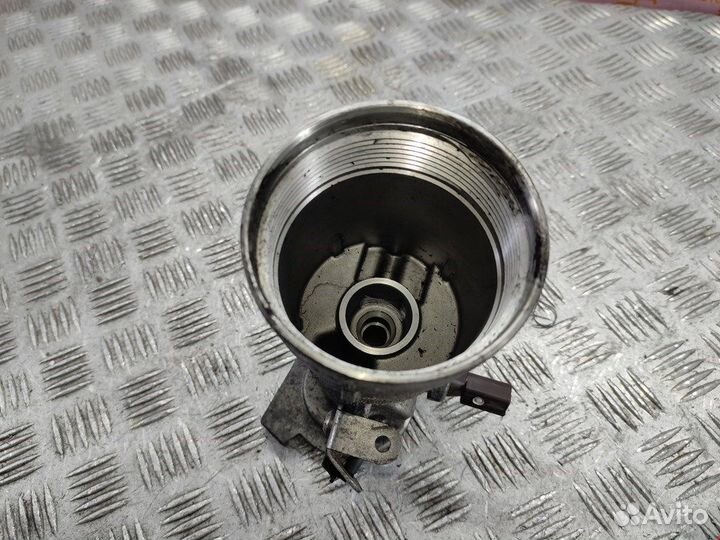 Корпус масляного фильтра для Volkswagen Golf 5