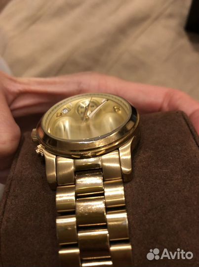 Часы Michael Kors