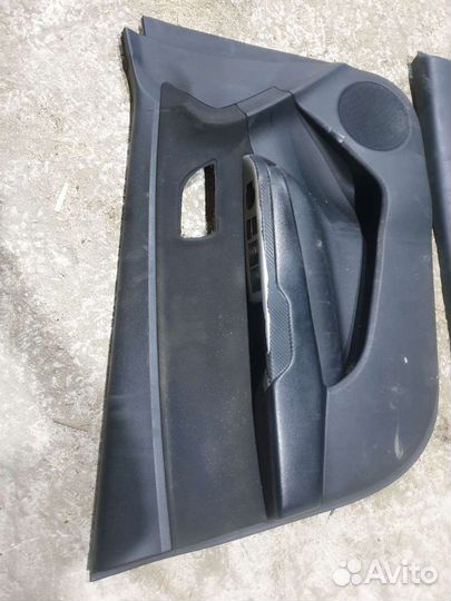 Обшивки дверей Rio 3 Рио