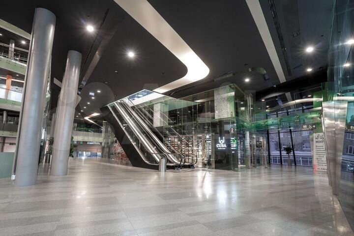 Торговая площадь, 63.4 м²