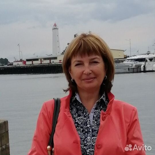 Репетитор по русскому языку