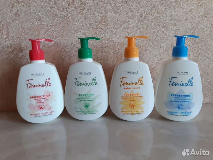 Море новой парфюмерии и косметики