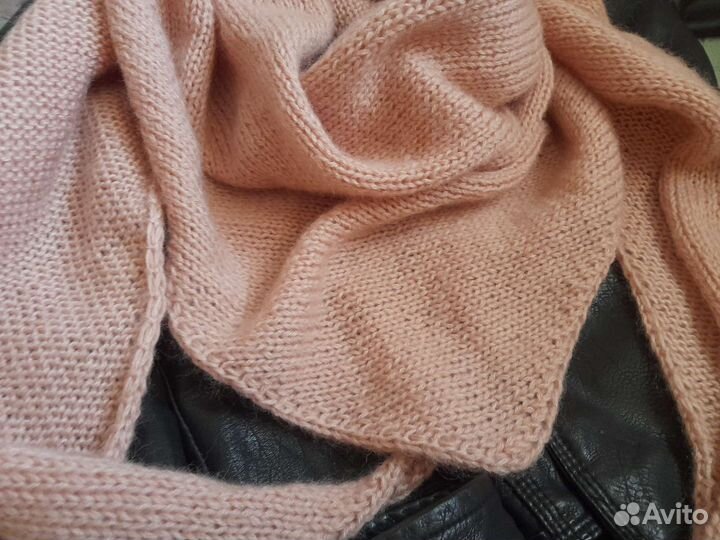 Бактус, косынка, платок