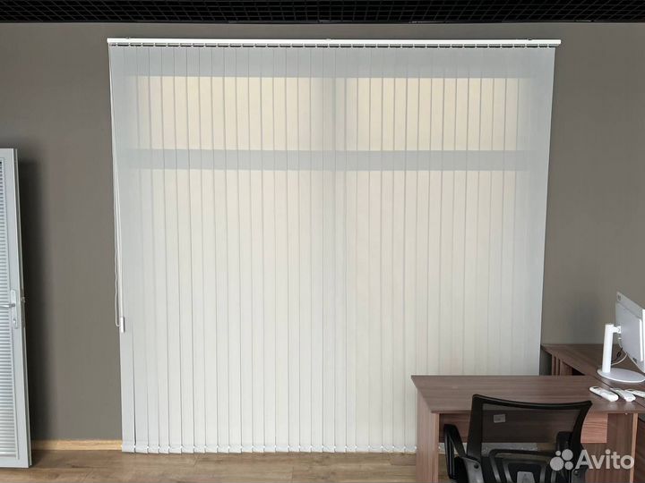 Жалюзи день-ночь Воронеж