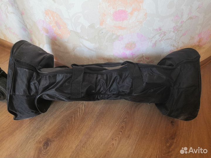 Гироскутер 10.5