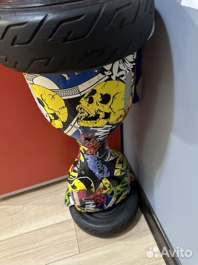 Гироскутер