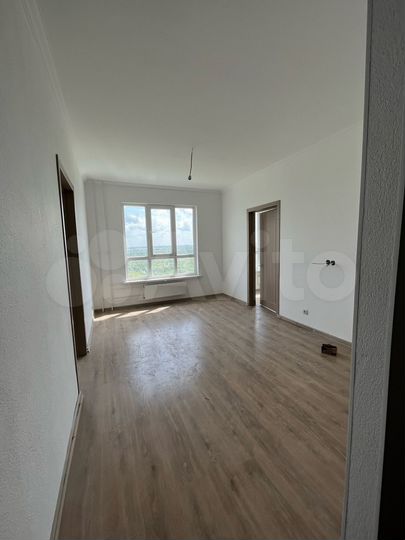 2-к. квартира, 38,1 м², 7/16 эт.
