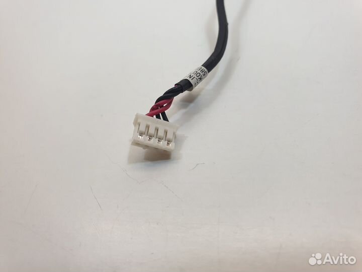 Шлейф питания Acer E5-571G DC30100QK00