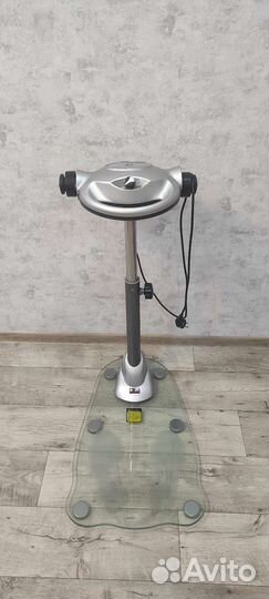 Вибро массажер body sculpture since 1965