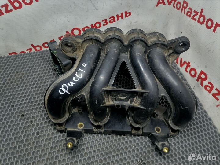 Колектор впускной Ford Fiesta 1.3 A9JA