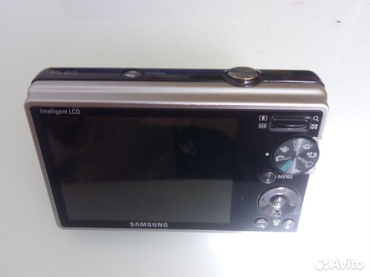 Фотоаппарат Samsung pl65