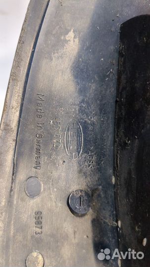 Фонарь (задний) Chrysler Voyager, 2006