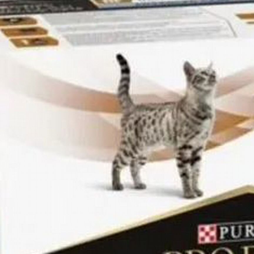 Purina PRO plan NF Renal Advance Care Курица