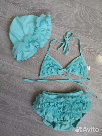 Купальник на 1-3 года