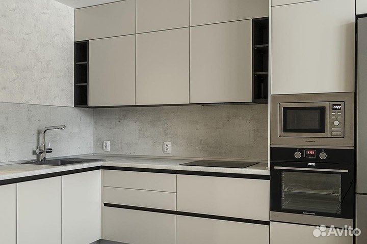 Кухня (реальная цена за гарнитур)ks:0722708