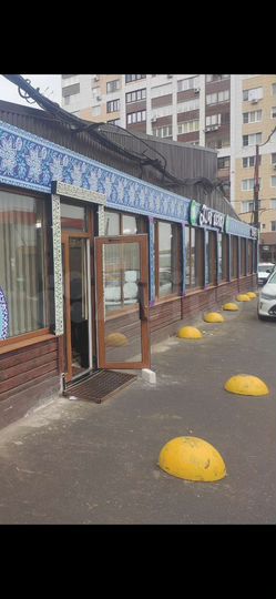 Свободного назначения, 15 м²