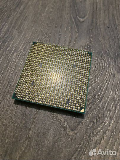 Процессор AMD FX-4300 3.80Ghz