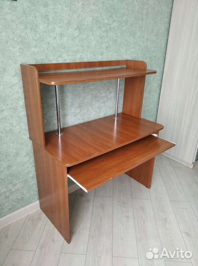 Компьютерный стол бу