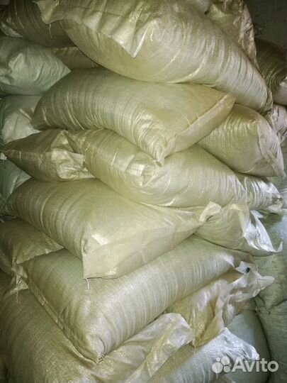 Вермикулит