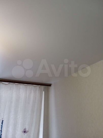 Комната 18,5 м² в 1-к., 1/5 эт.