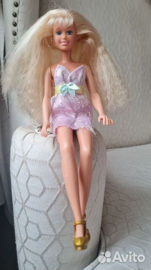 Кукла барби