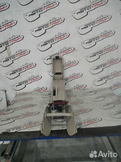 Подлокотник toyota allex corolla corolla fielder c