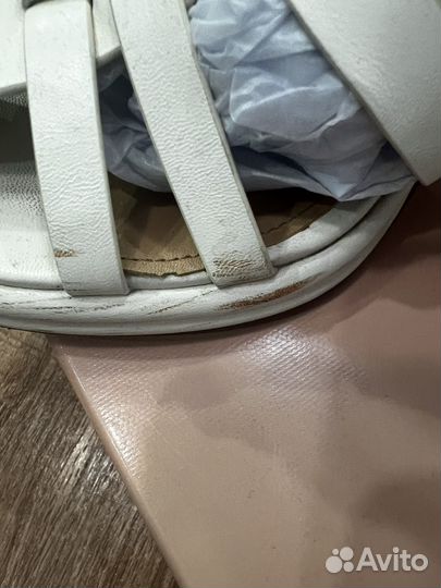 Сандалии Эконика 40