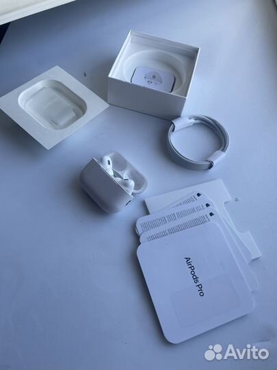 AirPods Pro 2