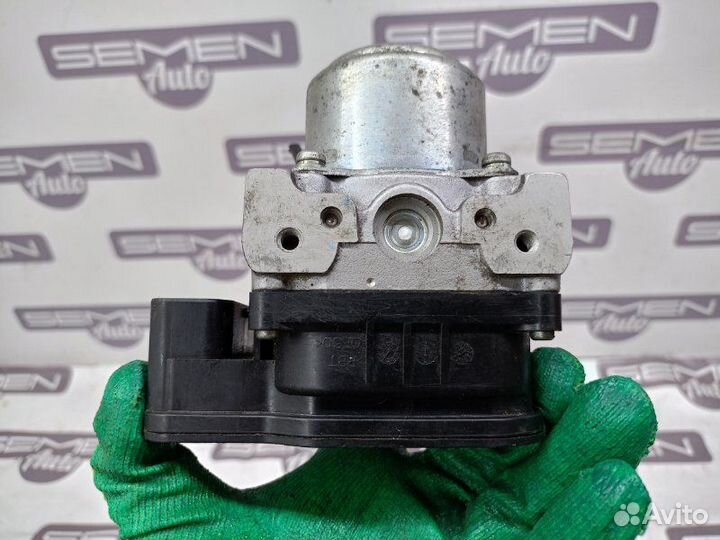 Блок ABS Honda Civic FD1 FD7 R18A R18A1 R18A2