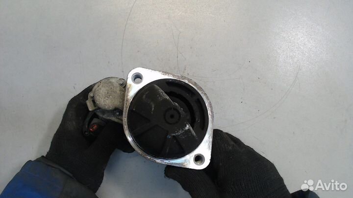 Стартер SsangYong Korando 2010, 2012