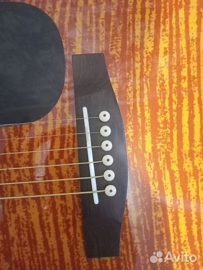 Акустическая гитара Homage LF-4110-T