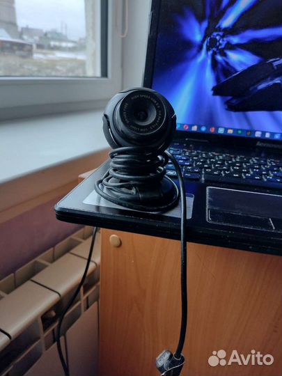 Веб-камера A4tech