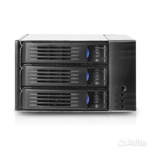 SK32303H06*13651 storge KIT,3 IN 2,BK CC1012,W/FAN